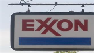 Η Exxon Μηνύει την Πολιτεία της Καλιφόρνια για Δύο Κλιματικούς Νόμους