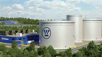 US Strikes $80 Billion Deal for New Nuclear Power Plants