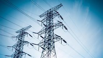 Κίνα: Ετήσια Αύξηση 17,5% Κατέγραψε η Συνολική Εγκατεστημένη Ικανότητα Ηλεκτρικής Ισχύος το Σεπτέμβριο