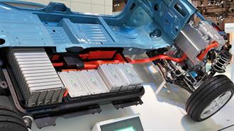 Οι Μπαταρίες των EV είναι Πλέον Ανακυκλώσιμες σε Ποσοστό άνω του 99%