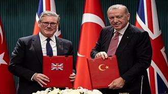 Τα Mυστικά της Συμφωνίας για τα Τουρκικά Eurofighter