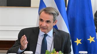 Σε Νέα Φάση Μπαίνει η Ανατολική Μεσόγειος- Ο Ρόλος της Ελλάδας