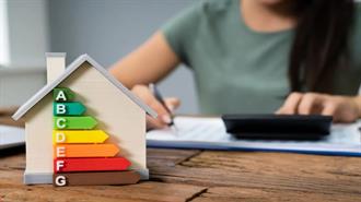 «Εξοικονομώ-Ανακαινίζω για Νέους»: Άνοιξε η Πλατφόρμα για την Ηλεκτρονική Ταυτότητα Κτιρίου