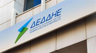 ΔΕΔΔΗΕ: Έξυπνο Δίκτυο και Αναβαθμισμένη Εξυπηρέτηση με τις Τεχνολογίες του Μέλλοντος