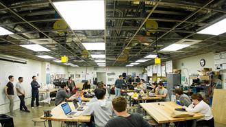 Συνεργασία Ομίλου ΤΙΤΑΝ με το Κέντρο Ερευνών CITRIS του Πανεπιστημίου της Καλιφόρνια στο Berkeley