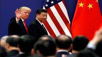 «Επετεύχθη Εμπορική Συμφωνία με τη Ν. Κορέα», Λέει ο Τραμπ και Δηλώνει Αισιόδοξος για την Αυριανή Συνάντηση με τον Σι