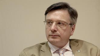 O Γερμανο-Ελληνικός Επιχειρηματικός Σύνδεσμος Ζητά Από τον Μερτς να Θέσει στον Ερντογάν  τα Θέματα Κράτους Δικαίου και Απειλών προς τους Γείτονες