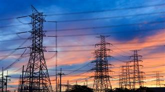 Eurostat: Σταθερή η Τιμή Ηλεκτρισμού στην ΕΕ το Α΄Εξάμηνο – Πτώση  για το Φ. Αέριο