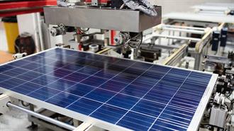 Ινδία: Επενδύσεις στην Παραγωγή Φωτοβολταϊκών με το Βλέμμα στις ΗΠΑ