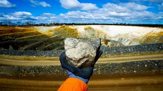 Η Συμφωνία ΗΠΑ – Αυστραλίας για τα Κρίσιμα Ορυκτά