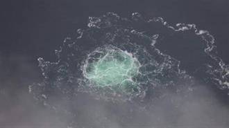 «Εποικοδομητικό» Έγκλημα, Κατά την Πολωνία, η Ανατίναξις του Nord Stream