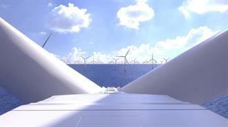 Equinor Renewables: Λειτουργικές Ζημίες $ 59 εκατ., για το 3ο Τρίμηνο