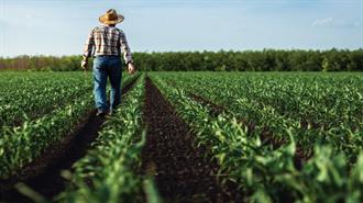Τρ. Πειραιώς: Ενισχύθηκε η Τιμή του Δείκτη των  Αγροτικών Προϊόντων, τον Οκτώβριο
