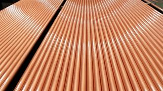 Καινοτομία στην Κατασκευή Σωλήνων Υψηλής Απόδοσης Μέσω της Κοινοπραξίας HALCOR NTT