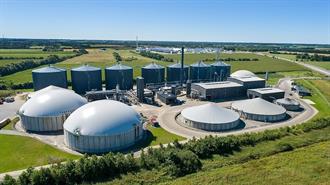 Shell: Το Εμπόριο Φυσικού Αερίου και η Καναδική Μονάδα LNG Συγκράτησαν τα Κέρδη