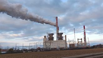 Ακριβότερη η Εισαγωγή Ηλεκτρισμού Από τα Δ. Βαλκάνια με Βάση τον Άνθρακα Από 1ης Ιανουαρίου