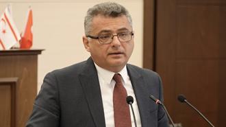 Ο Ενθουσιασμός Κάποιων Ελληνοκυπρίων για τον Έρχιουρμαν Εκπλήσσει και τον Ίδιον!