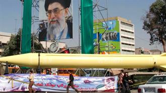 Ιράν: Καταδικάζει ως «Ανεύθυνη» την Εντολή Τραμπ για Δοκιμές Πυρηνικών Όπλων!