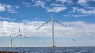 Ολλανδία: Δεν Υπήρξαν Προσφορές σε Δημοπρασία για Υπεράκτιο  Έργο 1GW