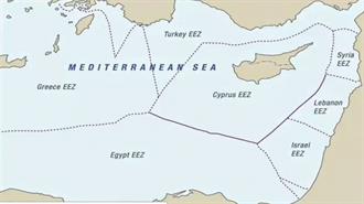 Το Υπουργικό Συμβούλιο του Λιβάνου Επικυρώνει τη Συμφωνία Χάραξης ΑΟΖ με την Κύπρο