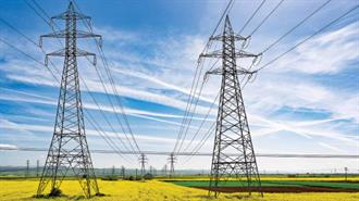 Ο ΑΔΜΗΕ Eνισχύει την Aσφαλή Hλεκτροδότηση στην Βόρεια Ελλάδα