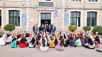 Παγκόσμια Ημέρα Αποταμίευσης: Επενδύοντας στη Γνώση, την Ευθύνη και το Μέλλον