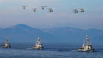 Τα Σενάρια Μιας Πιθανής Διευθέτησης στο Αιγαίο