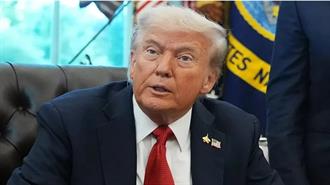 ΗΠΑ -Τραμπ: Ρωσία και Κίνα Κάνουν Δοκιμές Πυρηνικών Όπλων «Αλλά Δεν Μιλάνε Γι’ Αυτό»