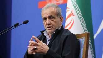 Ιράν- Πεζεσκιάν: Θα Ανοικοδομήσουμε τις Πυρηνικές Εγκαταστάσεις που Επλήγησαν από Ισραήλ και ΗΠΑ