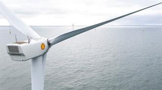 Η Shell Τερμάτισε Επίσημα τη Συμμετοχή της στην Atlantic Offshore Wind