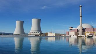 Επίσημο Αίτημα για Επέκταση των Πυρηνικών Μονάδων Almaraz της Ισπανίας