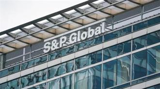 S&P Global: Ανάκαμψη της Απόδοσης του Ελληνικού Τομέα Μεταποίησης τον Οκτώβριο