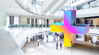 EY:  Παρουσιάζει το EY Studio+, Τοποθετώντας τον Πελάτη στην Καρδιά της Επιχειρηματικής Ανάπτυξης