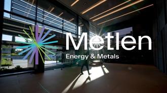 Metlen: Νέα Αγορά Ιδίων Μετοχών από τον Ευάγγελο Μυτιληναίο