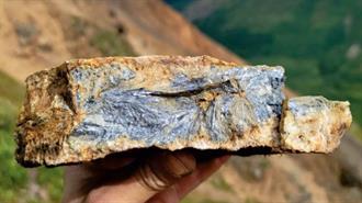 Αντιμόνιο στη Χίο: Διαδικασία σε… Παρατεταμένη Αδράνεια