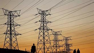 Αγορά Ηλεκτρισμού: Νέα Πτώση της Μέσης ΤΕΑ και της Ζήτησης