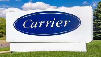 Carrier: Επενδύει δισ., σε R&D και μέσω της AHI Carrier SEE φέρνει την Καινοτομία στη ΝΑ Ευρώπη
