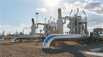 Εγκαινιάζεται Σήμερα στην Κομοτηνή ο Σταθμός Συμπίεσης Φυσικού Αερίου