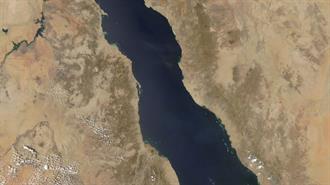 Δυναμική Ισχύος στην Ερυθρά Θάλασσα: Ενέργεια, Πολιτική και Ασφάλεια