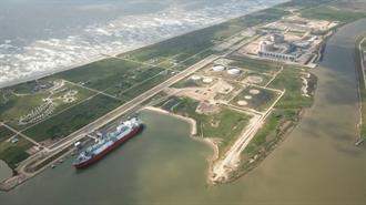 US Becomes First Country to Export 10 Million Tonnes of LNG in Single Month