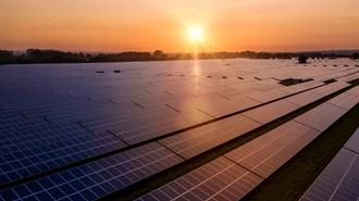 FERC: Για Δύο Συνεχόμενα Έτη, η Ηλιακή Ενέργεια Ηγείται της Νέας Ισχύος στις ΗΠΑ