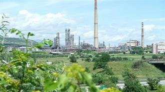 North Macedonias Okta Sees Net Profit Soar in Jan-Sept