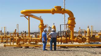 Energean: Νέος Αγωγός Φυσικού Αερίου Ισραήλ-Κύπρου, Αναμονή για Ισραήλ-Αίγυπτο