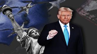 Διαψεύδονται οι Προσδοκίες Aπό την Προεδρία Τραμπ