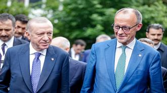 Ευρωτουρκικές Σχέσεις: Οι Μάσκες Έπεσαν -Οι Κίνδυνοι για Ελλάδα και Κύπρο