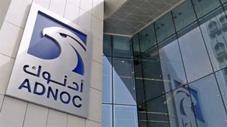 ADNOC: Υπογραφές με Shell 15ετή Προμήθεια LNG από το έργο Ruwais