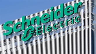 Στη Schneider Electric το Silver Data Center Vendor Award στα Tech Channel Partner Awards 2025