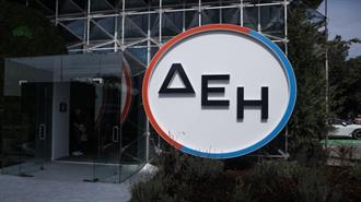 ΔΕΗ myHotel SmartRate: Νέο προϊόν ενέργειας ειδικά σχεδιασμένο για ξενοδοχεία