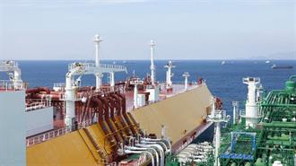 Ανατροπές στην Αγορά Φέρνει η Υπερπροσφορά του LNG