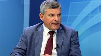 Κύπρος: Ενίσχυση της Ενεργειακής Συνεργασίας με την Αίγυπτο Ζητά ο Παπαναστασίου